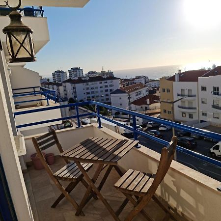 Appartement Sunset Surf House With Sea View à Ericeira Extérieur photo
