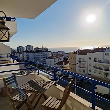 Appartement Sunset Surf House With Sea View à Ericeira Extérieur photo