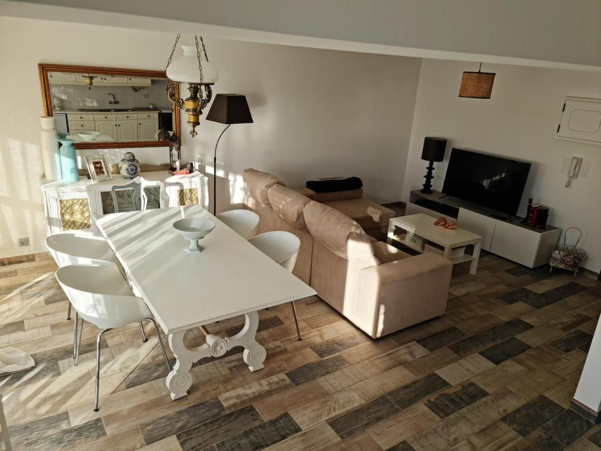 Appartement Sunset Surf House With Sea View à Ericeira Extérieur photo