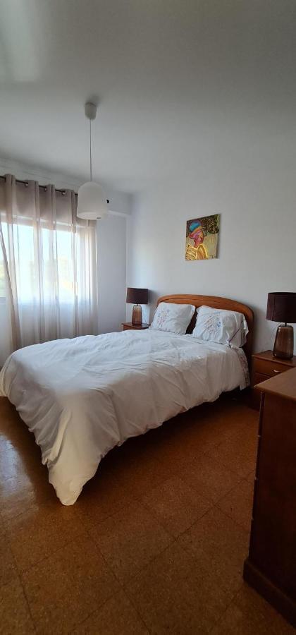 Appartement Sunset Surf House With Sea View à Ericeira Extérieur photo