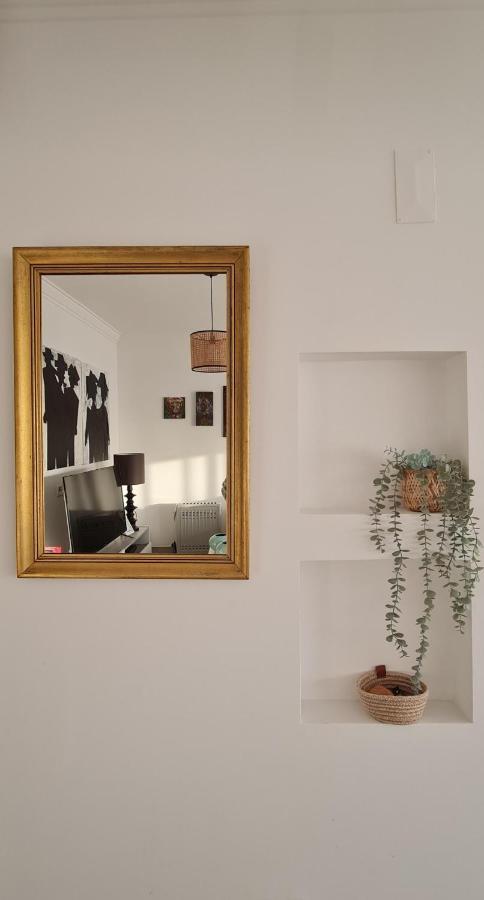 Appartement Sunset Surf House With Sea View à Ericeira Extérieur photo